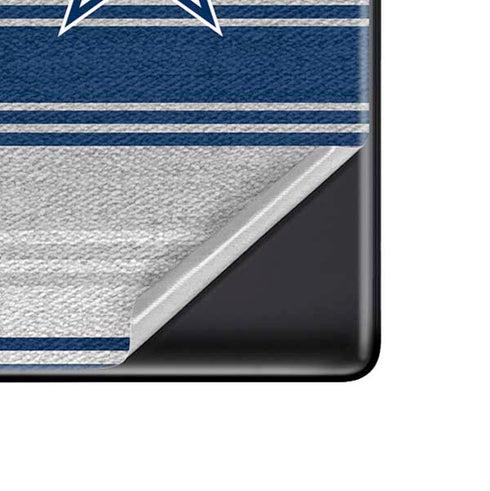 NFL Dallas Cowboys Trailblazer Pixel Skins